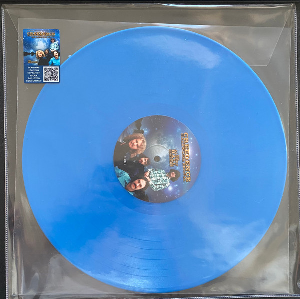 The Albert Hall Concert